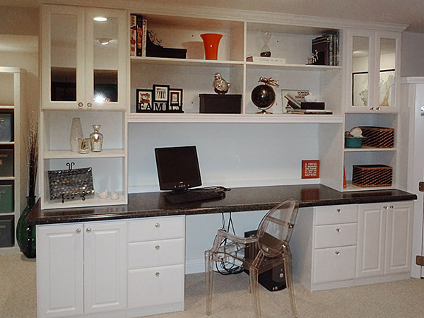 Home Office Ideas Chicago IL