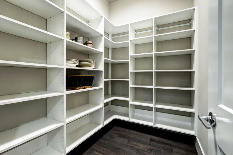 Arlington Heights - Pantry Cabinet