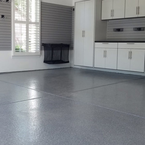 Epoxy Garage Floor Coatings Chicago IL Epoxy Garage Floor Coatings Chicago IL