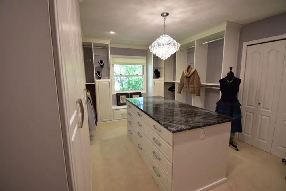 Custom Closets Chicago IL | Closet Design Naperville