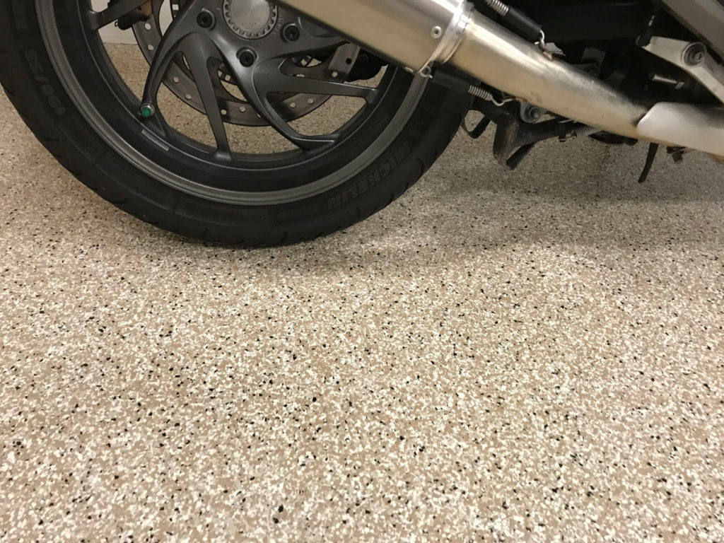 Garage Floor Coatings Naperville