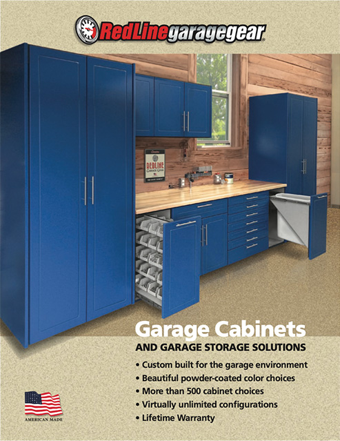 Garage Cabinets Chicago