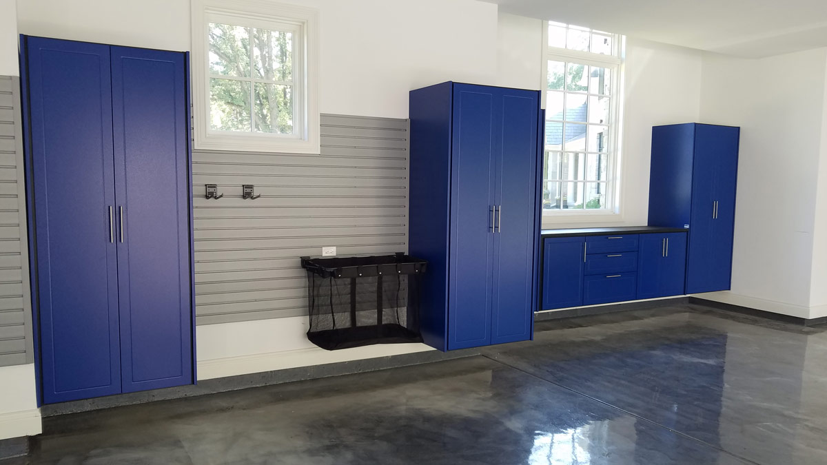 Read more about the article Tidying Up: Taking a Closer Look at Your Garage
