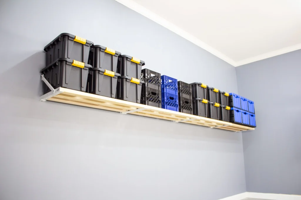 RhinoShelf Garage Storage Racks