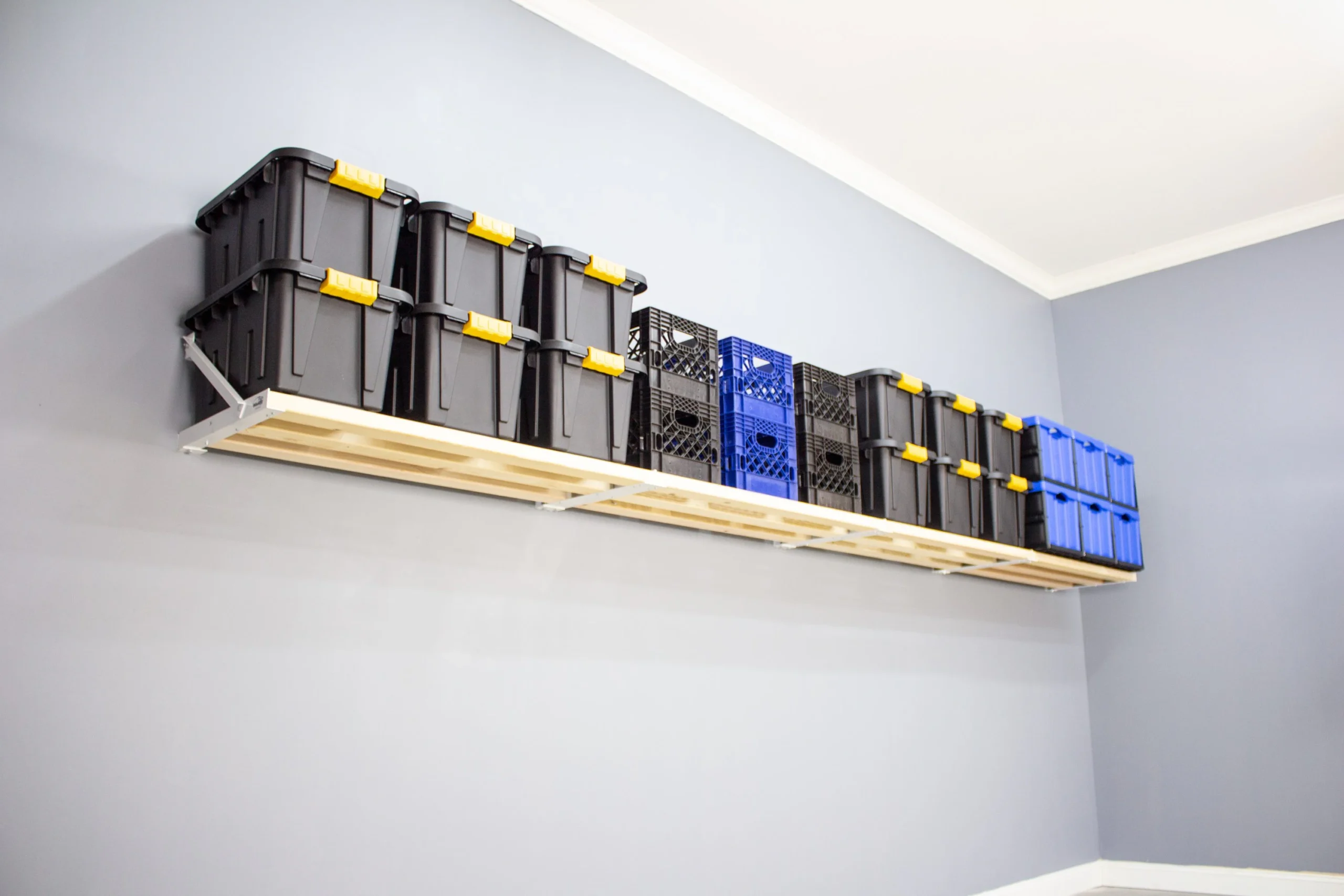 RhinoShelf Garage Storage Racks