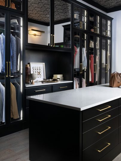 Home Organization Chicago IL | Closet Organization Systems Naperville